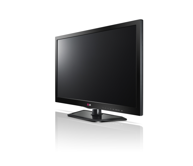 LG 26LN450B - 1394921 - zdjęcie 3